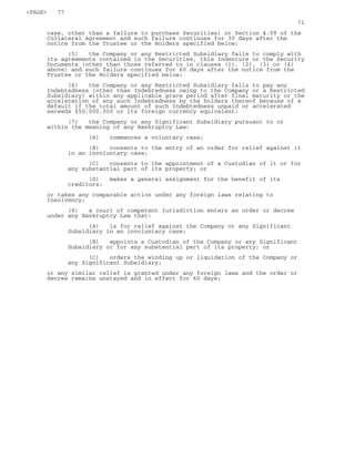 goodyear 10K Reports 2003