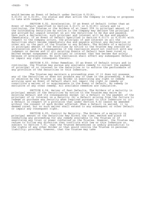 goodyear 10K Reports 2003