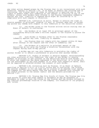 goodyear 10K Reports 2003