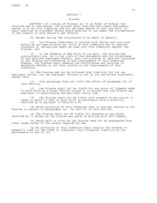 goodyear 10K Reports 2003