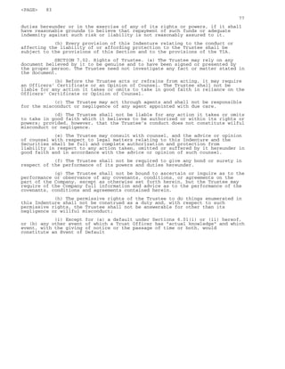 goodyear 10K Reports 2003