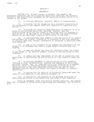 goodyear 10K Reports 2003