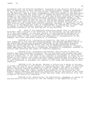 goodyear 10K Reports 2003