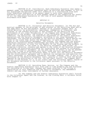 goodyear 10K Reports 2003