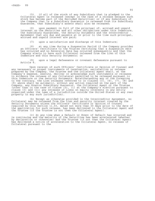 goodyear 10K Reports 2003