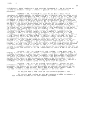 goodyear 10K Reports 2003