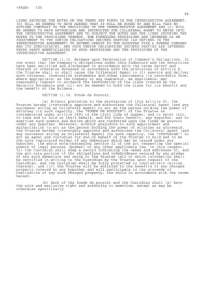 goodyear 10K Reports 2003