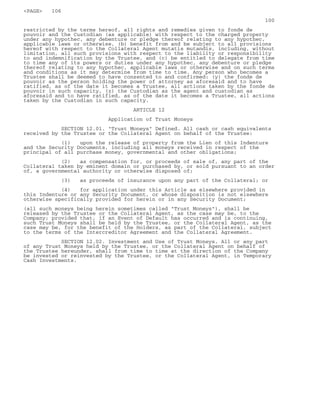 goodyear 10K Reports 2003