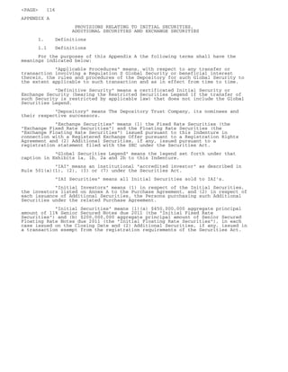 goodyear 10K Reports 2003