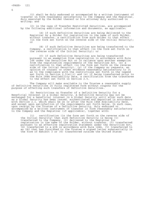 goodyear 10K Reports 2003