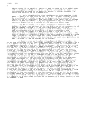 goodyear 10K Reports 2003