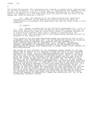 goodyear 10K Reports 2003