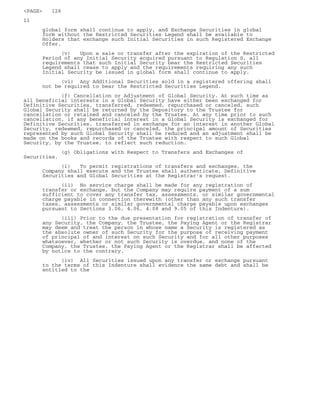 goodyear 10K Reports 2003