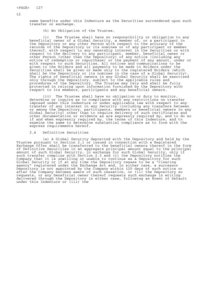 goodyear 10K Reports 2003