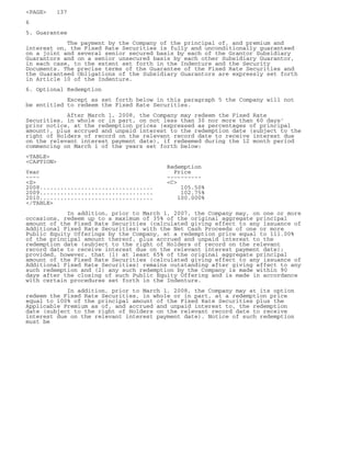 goodyear 10K Reports 2003