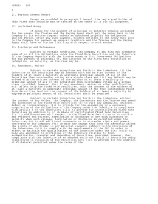 goodyear 10K Reports 2003