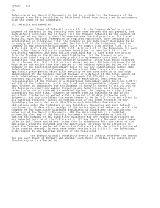 goodyear 10K Reports 2003