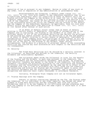 goodyear 10K Reports 2003