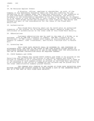 goodyear 10K Reports 2003