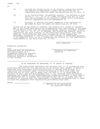 goodyear 10K Reports 2003