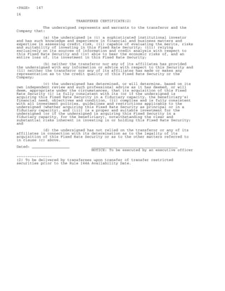 goodyear 10K Reports 2003