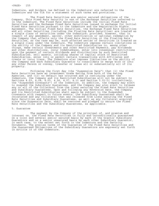 goodyear 10K Reports 2003