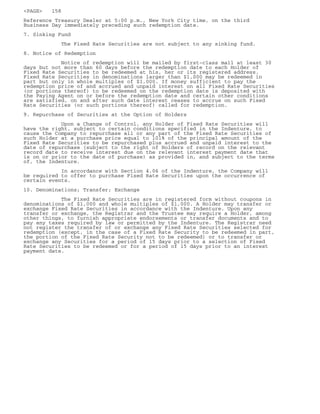 goodyear 10K Reports 2003