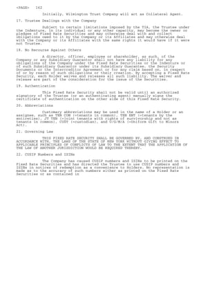 goodyear 10K Reports 2003