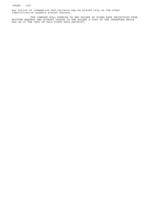 goodyear 10K Reports 2003