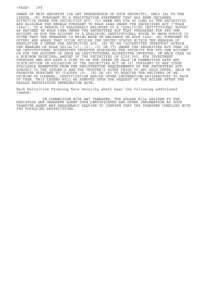 goodyear 10K Reports 2003