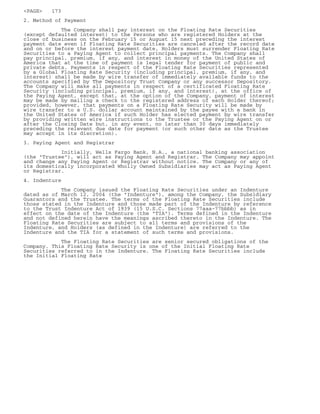 goodyear 10K Reports 2003