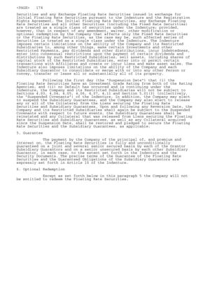 goodyear 10K Reports 2003