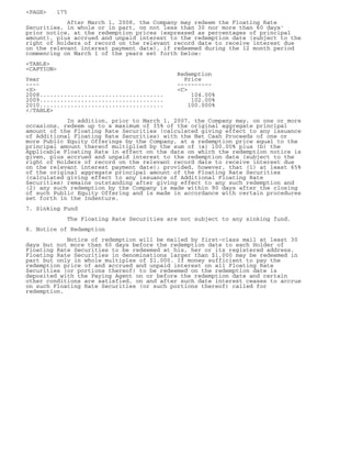 goodyear 10K Reports 2003