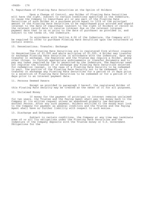 goodyear 10K Reports 2003