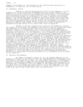 goodyear 10K Reports 2003