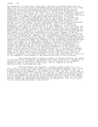 goodyear 10K Reports 2003