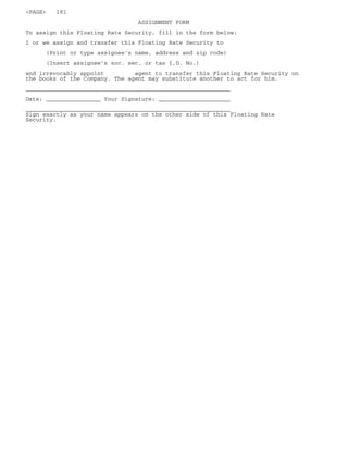 goodyear 10K Reports 2003