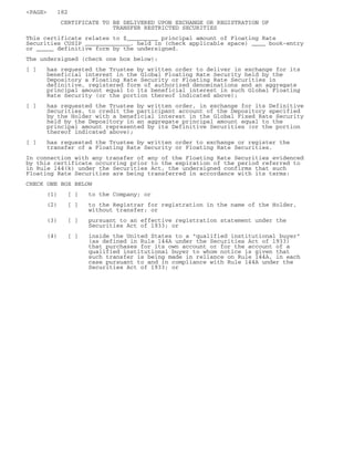 goodyear 10K Reports 2003