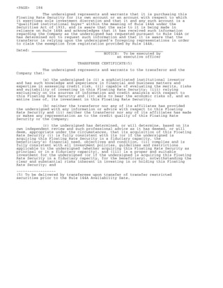 goodyear 10K Reports 2003