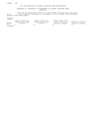 goodyear 10K Reports 2003