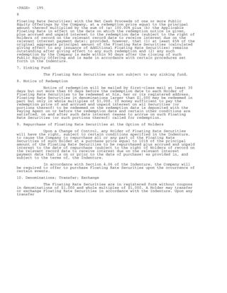 goodyear 10K Reports 2003