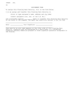 goodyear 10K Reports 2003