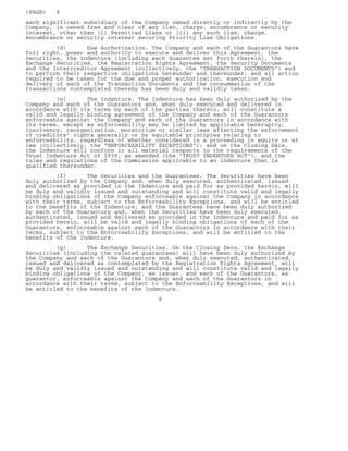 goodyear 10K Reports 2003