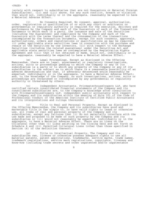 goodyear 10K Reports 2003