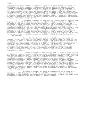 goodyear 10K Reports 2003