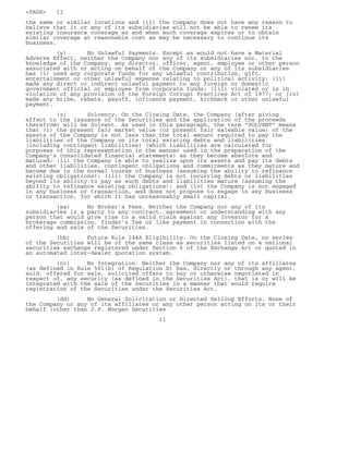 goodyear 10K Reports 2003