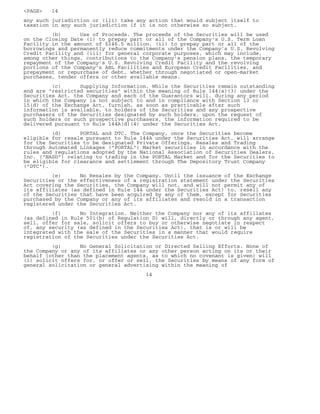 goodyear 10K Reports 2003