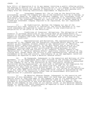 goodyear 10K Reports 2003