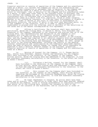 goodyear 10K Reports 2003