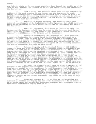 goodyear 10K Reports 2003